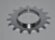 Звезда Novatec Sprocket 16T