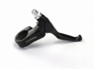 Тормозная ручка правая Tektro BL XL320A R, черный