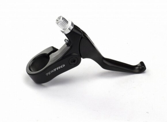 Тормозная ручка правая Tektro BL XL320A R, черный