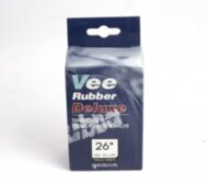 Камера Vee Rubber Deluxe 26X1.50/1.75, FV 48MM
