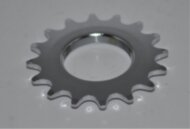 Звезда Novatec Sprocket 17T