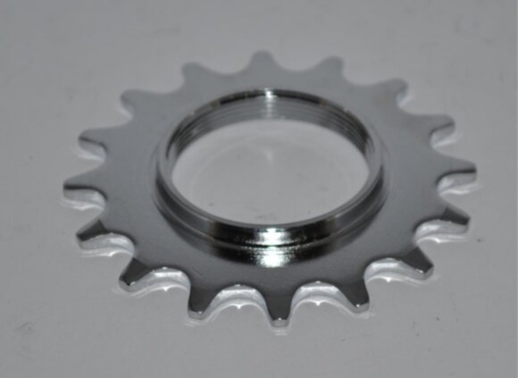 Звезда Novatec Sprocket 17T