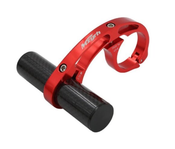 Расширитель руля Mzyrh B07 84 mm Расширитель руля Mzyrh B07 84 mm