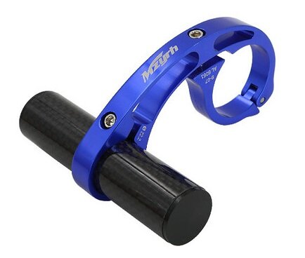 Расширитель руля Mzyrh B07 84 mm Расширитель руля Mzyrh B07 84 mm
