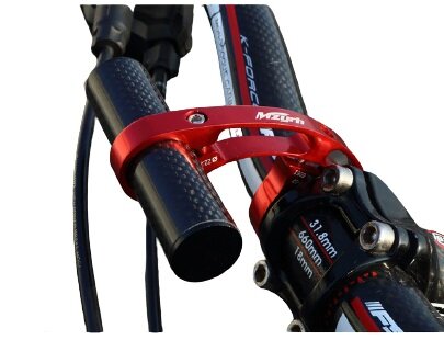 Расширитель руля Mzyrh B07 84 mm Расширитель руля Mzyrh B07 84 mm