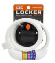 Замок кодовый CSC Locker DGT 12/12