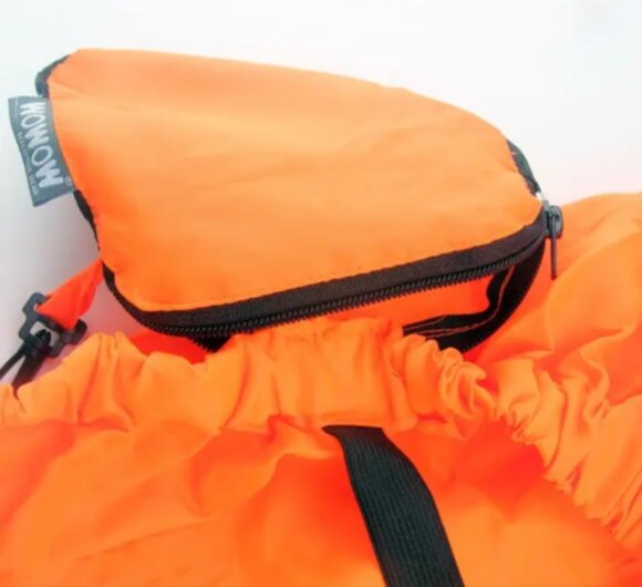 Чехол для рюкзака Rbuz Backpack Cover Reflect