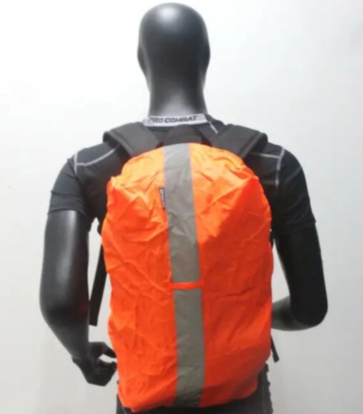 Чехол для рюкзака Rbuz Backpack Cover Reflect
