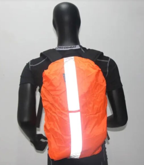 Чехол для рюкзака Rbuz Backpack Cover Reflect