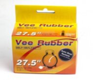 Камера Vee Rubber Self-sealing 27.5X1.90/2.125, AV 48MM, SFS