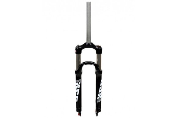 Вилка SR Suntour SF14 XCR32 DS RL R, 26" / 27.5" / 29", 100 / 120 мм