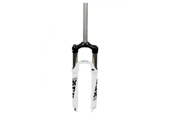 Вилка SR Suntour SF14 XCR32 DS RL R, 26" / 27.5" / 29", 100 / 120 мм