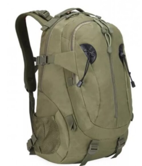 Рюкзак тактический Protector Plus S412 40 л