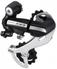 Задний переключатель Shimano RD-M360 Acera, 7/8, под болт