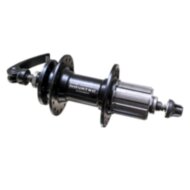 Втулка задняя Novatec D472TSBT SC, 32H / 36Н