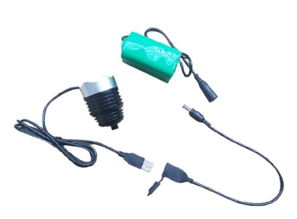 Кабель-переходник Rbuz USB Кабель-переходник Rbuz USB
