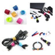 Текстильная стяжка / хомут/ липучка бытовая HOOK&LOOP Velcro Велкро (18 см) многоразовая Текстильная стяжка / хомут/ липучка бытовая HOOK&LOOP Velcro Велкро (18 см) многоразовая