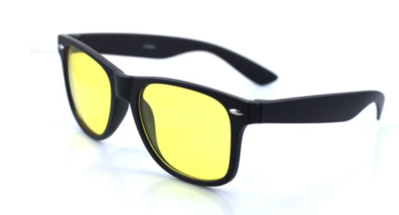 Очки для вождения Rbuz Wayfarer Очки для вождения Rbuz Wayfarer