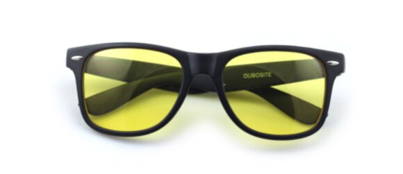 Очки для вождения Rbuz Wayfarer Очки для вождения Rbuz Wayfarer