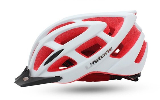 Велосипедный шлем Batfox F618 Велосипедный шлем Batfox F618