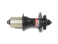 Втулка задняя Novatec D712SB/A AA, 32Н / 36H