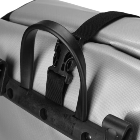 Сумка багажная B-Soul 19 L Сумка багажная B-Soul 19 L
