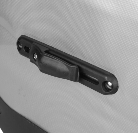 Сумка багажная B-Soul 19 L Сумка багажная B-Soul 19 L