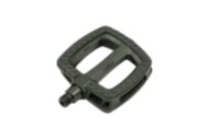 Педали Wellgo C316DU, черный Педали Wellgo C316DU, черный