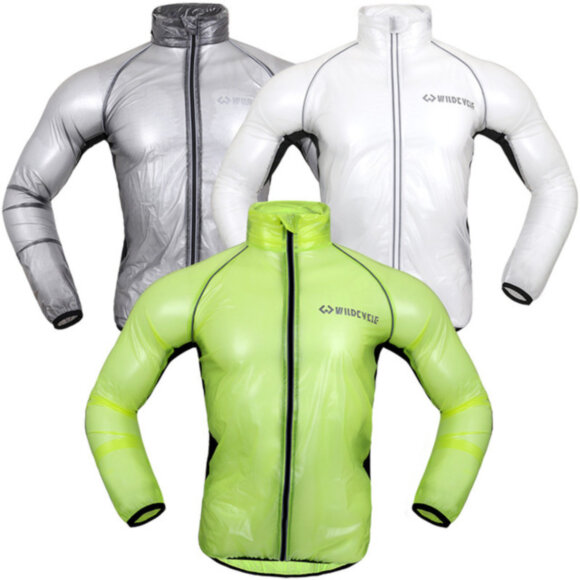 Ветровка Wildcycle K-0275 Ветровка Wildcycle K-0275
