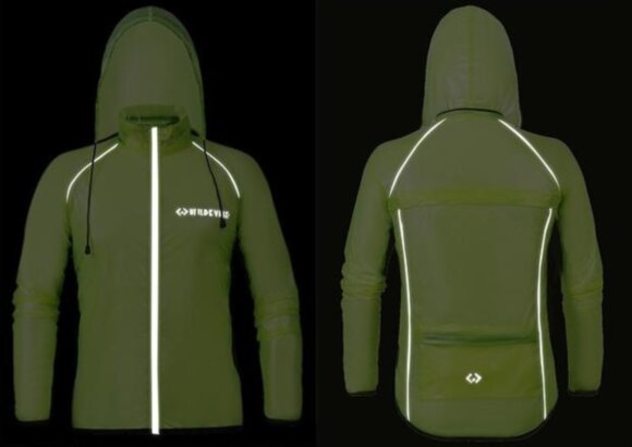 Ветровка Wildcycle K-0275 Ветровка Wildcycle K-0275