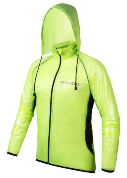 Ветровка Wildcycle K-0275 Ветровка Wildcycle K-0275