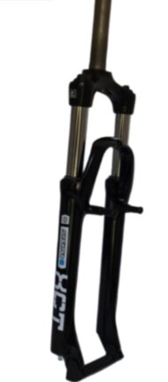 Вилка SR Suntour SF16 XCT P, 26", 100 мм