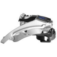 Передний переключатель Shimano FD-M310 Altus