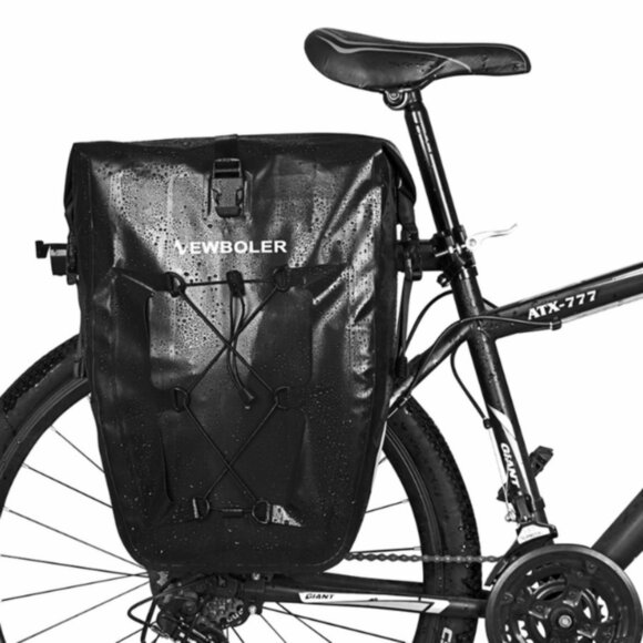 Сумка багажная Newboler 0073 25 L Сумка багажная Newboler 0073 25 L