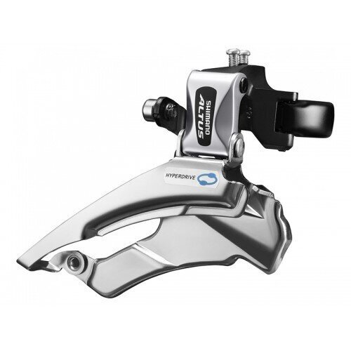 Передний переключатель Shimano FD-M311 Altus
