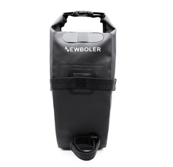 Сумка подседельная Newboler 3L