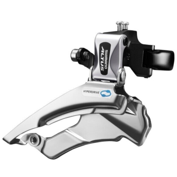 Передний переключатель Shimano FD-M313 Altus