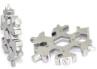 Брелок-мультитул Rbuz Snowflake EDC 15 в 1