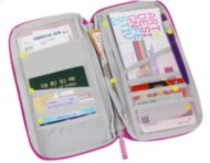 Органайзер туристический Travel Check Pocketbook Органайзер туристический Travel Check Pocketbook