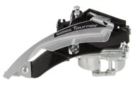 Передний переключатель Shimano FD-TX50 Tourney
