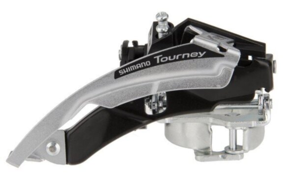 Передний переключатель Shimano FD-TX50 Tourney