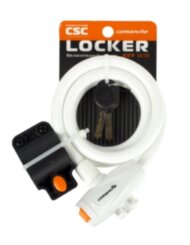 Замок под ключ CSC Locker KEY 12/12
