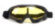 Спортивная солнцезащитная маска Free bee DX400