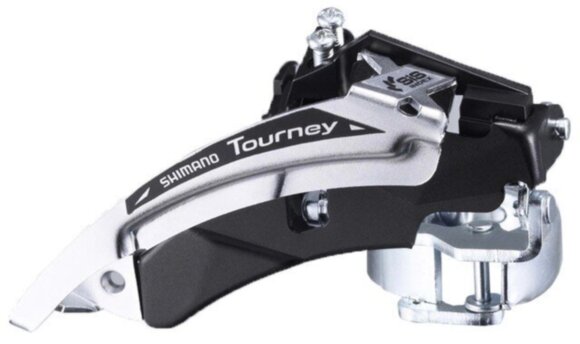 Передний переключатель Shimano FD-TX51 Tourney