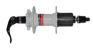 Втулка задняя Novatec D942SB 10, 32H / 36Н