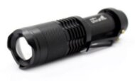 Диодный фонарь UltraFire SK98 CREE XM-L2 Диодный фонарь UltraFire SK98 CREE XM-L2