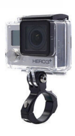 Крепление для action-camera GoPro