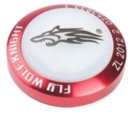 Универсальная диодная мигалка Wolfbase Универсальная диодная мигалка Wolfbase