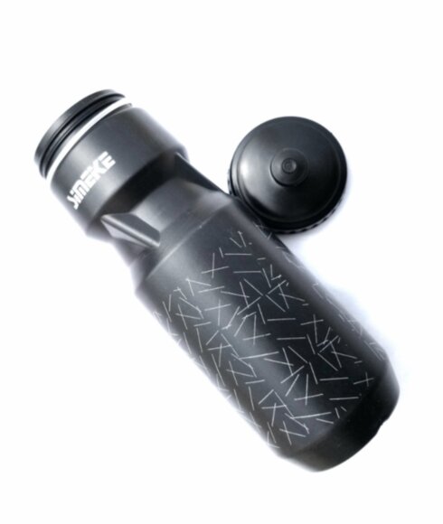 Фляга Simeke 750 ML с крышкой