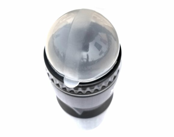 Фляга Simeke 750 ML с крышкой